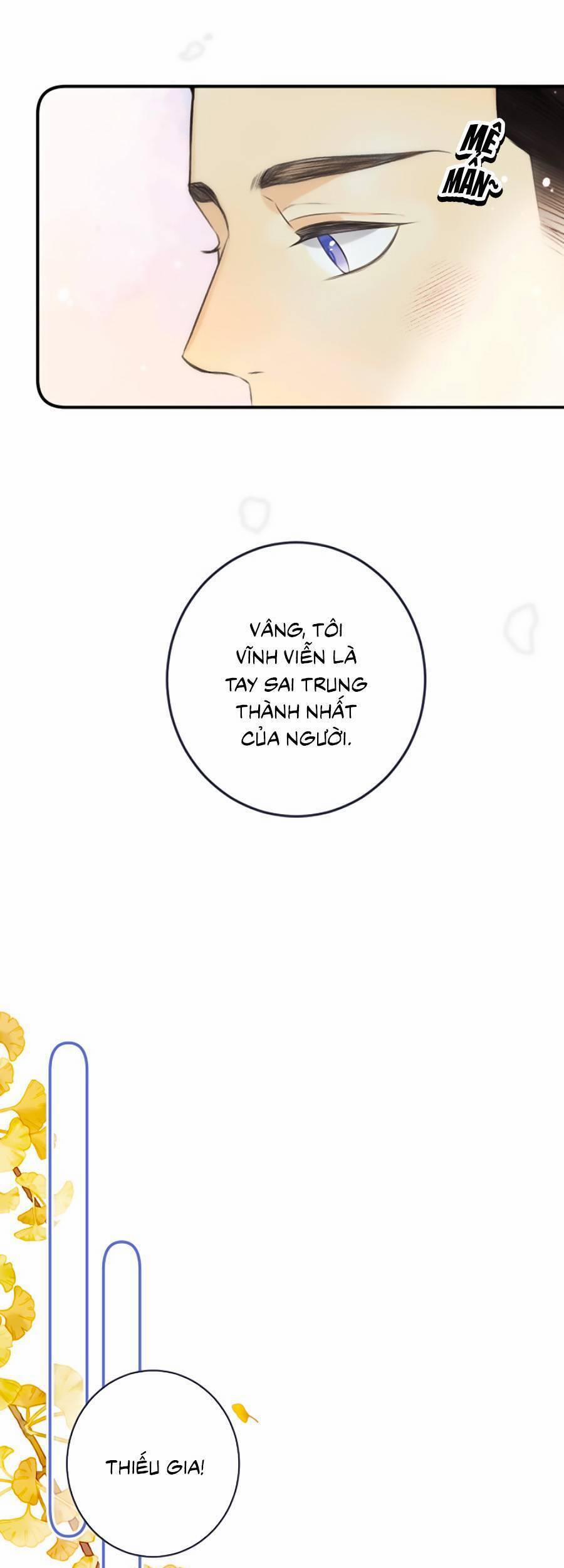 Lâu Tiểu Thư, Lại Gặp Nhau Rồi 89 trang 43