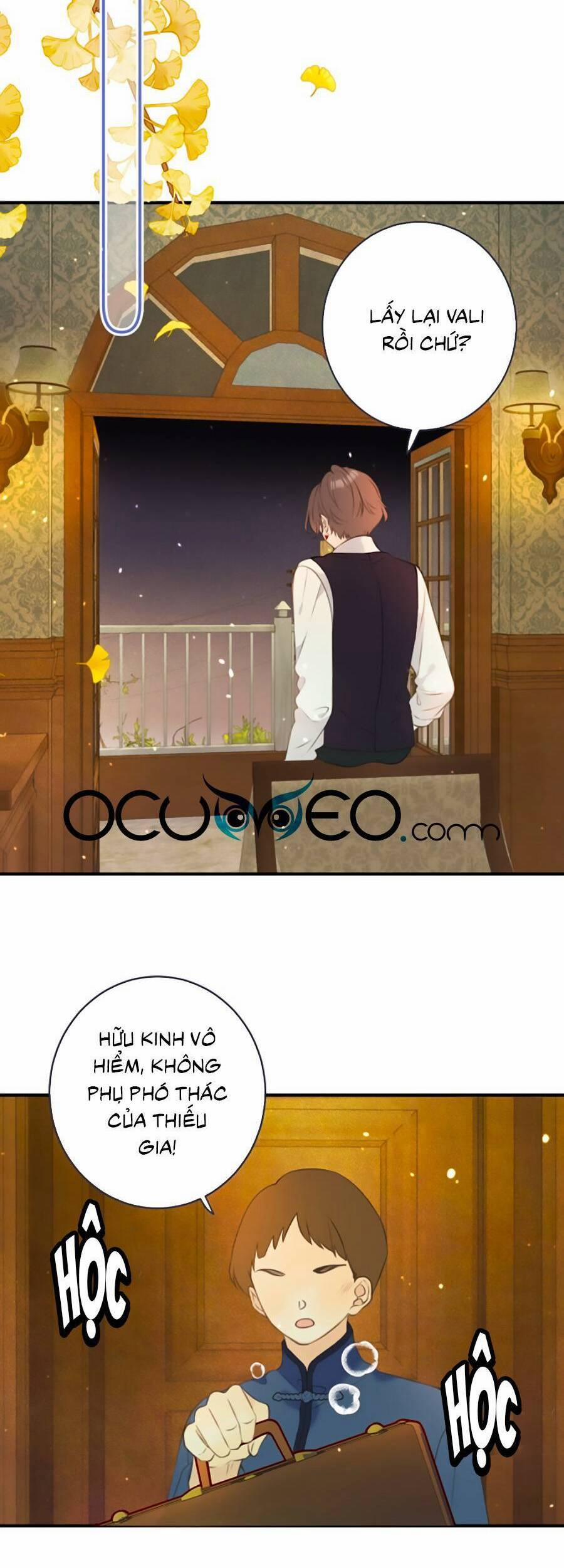 Lâu Tiểu Thư, Lại Gặp Nhau Rồi 89 trang 44