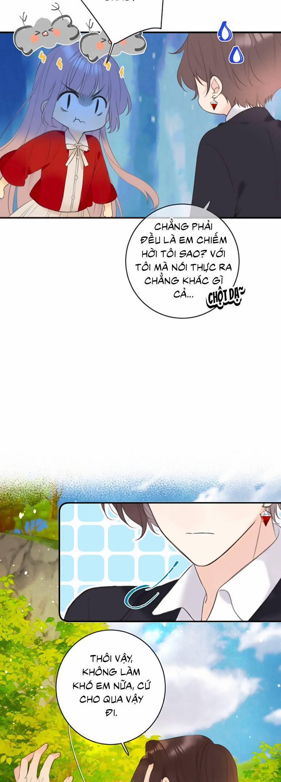 Lâu Tiểu Thư, Lại Gặp Nhau Rồi 89 trang 6