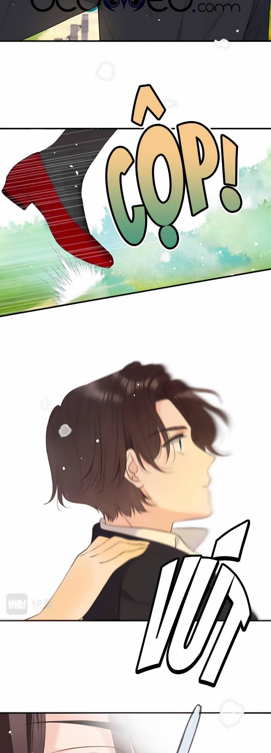 Lâu Tiểu Thư, Lại Gặp Nhau Rồi 89 trang 8