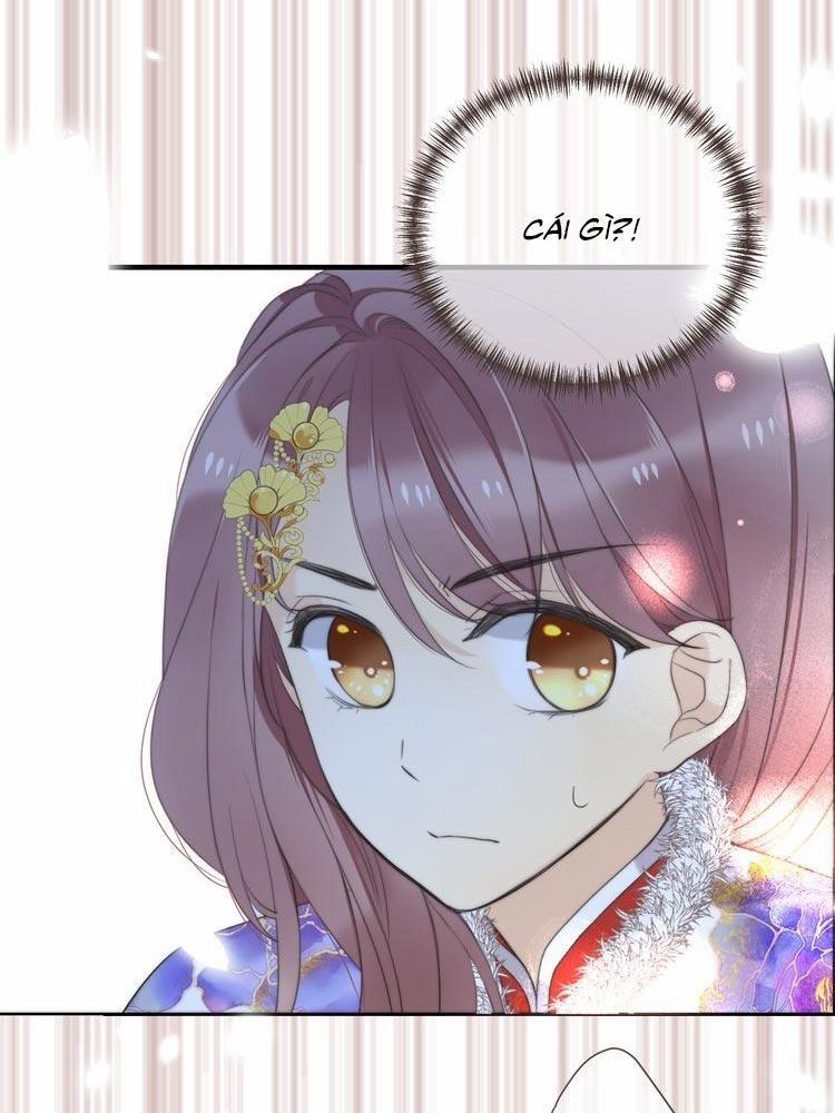 Lâu Tiểu Thư, Lại Gặp Nhau Rồi 9 trang 0