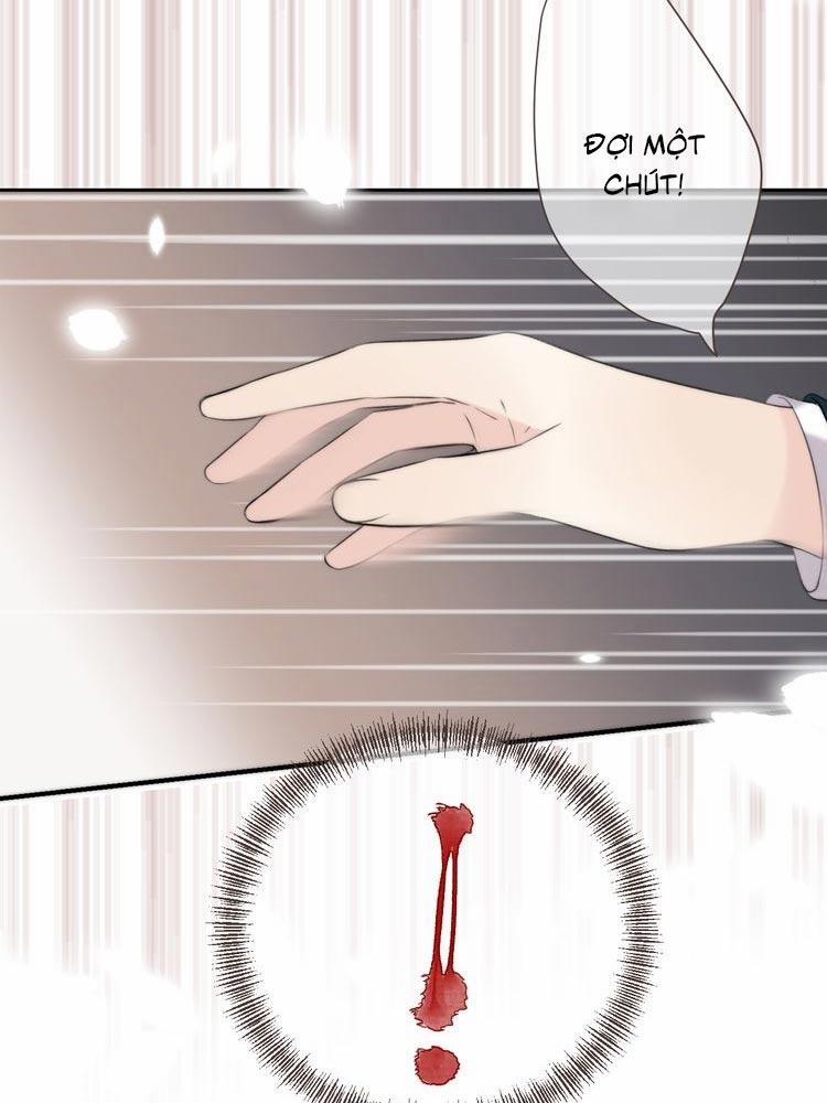 Lâu Tiểu Thư, Lại Gặp Nhau Rồi 9 trang 1