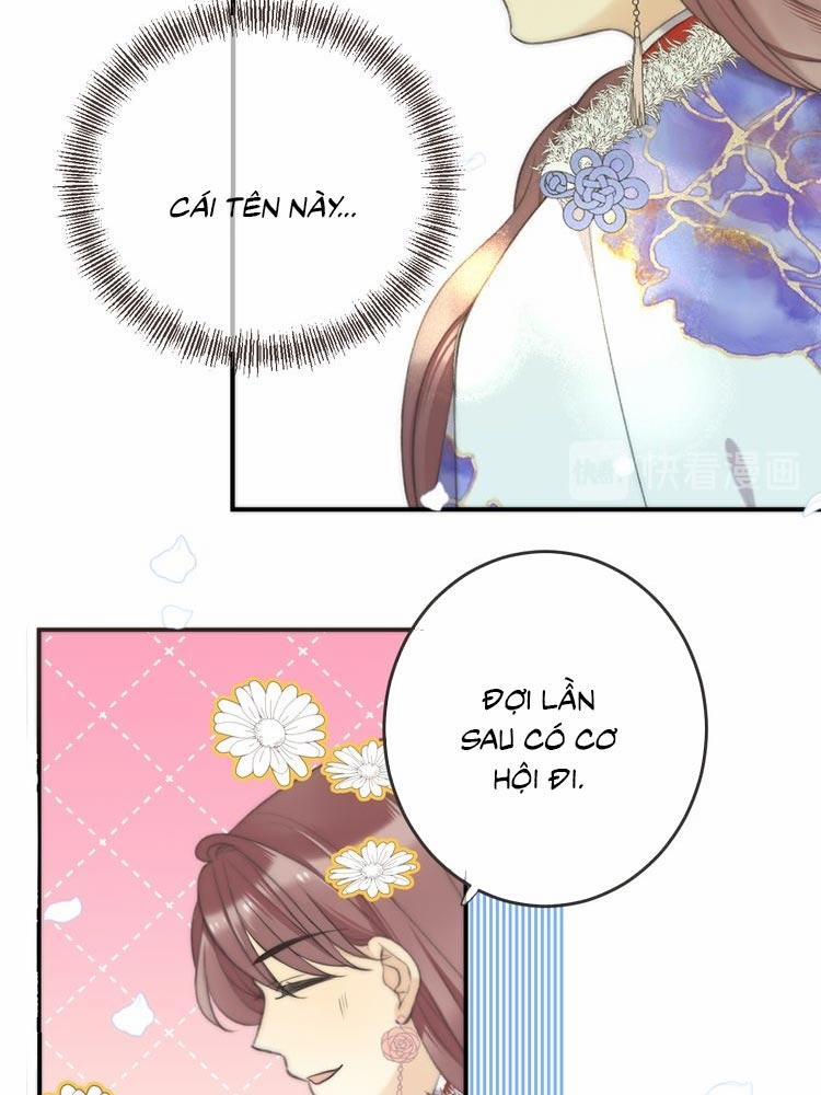 Lâu Tiểu Thư, Lại Gặp Nhau Rồi 9 trang 10