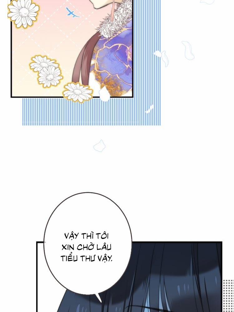 Lâu Tiểu Thư, Lại Gặp Nhau Rồi 9 trang 11