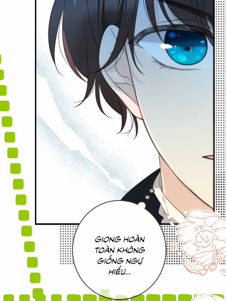 Lâu Tiểu Thư, Lại Gặp Nhau Rồi 9 trang 12