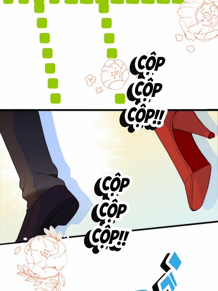 Lâu Tiểu Thư, Lại Gặp Nhau Rồi 9 trang 13