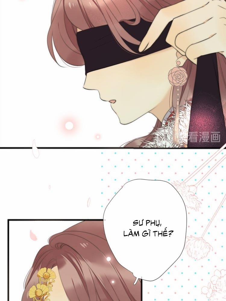 Lâu Tiểu Thư, Lại Gặp Nhau Rồi 9 trang 15