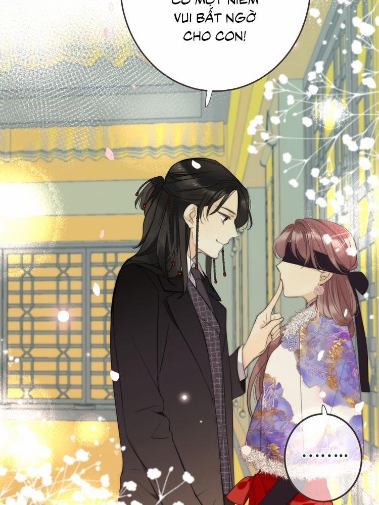 Lâu Tiểu Thư, Lại Gặp Nhau Rồi 9 trang 18