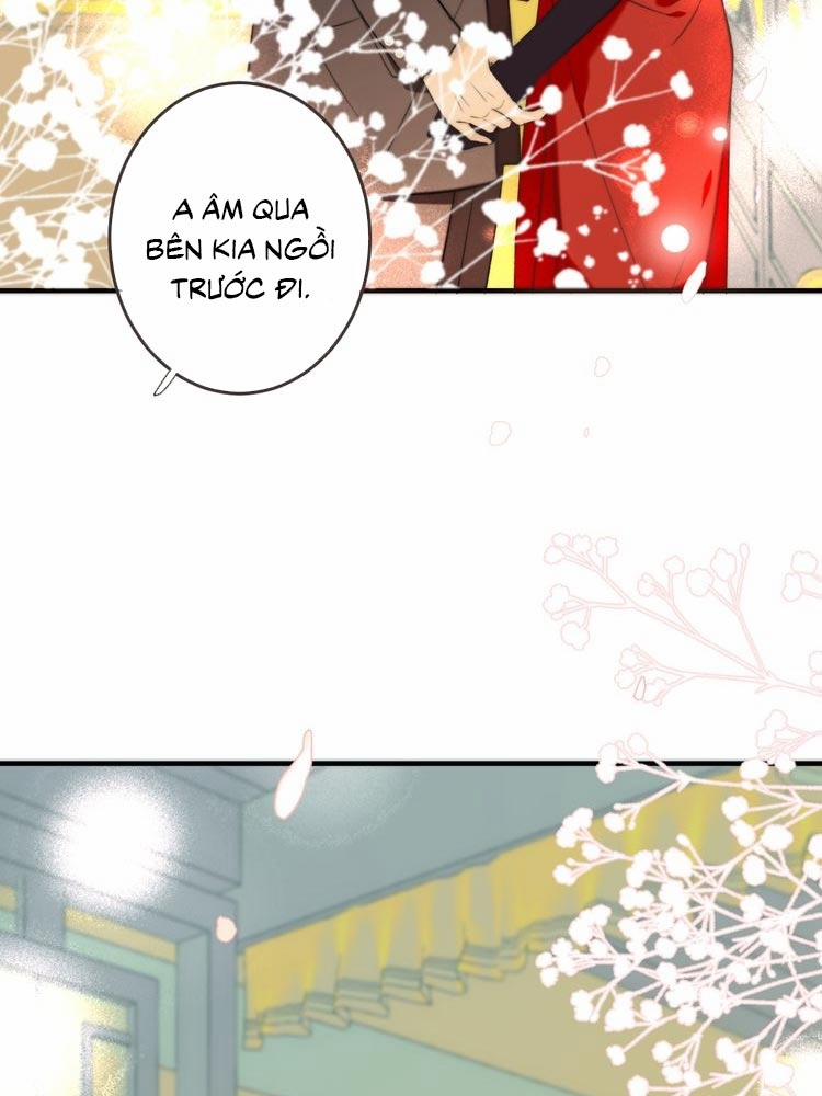 Lâu Tiểu Thư, Lại Gặp Nhau Rồi 9 trang 19