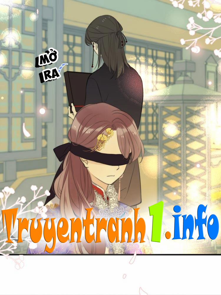 Lâu Tiểu Thư, Lại Gặp Nhau Rồi 9 trang 20