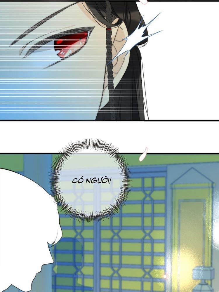 Lâu Tiểu Thư, Lại Gặp Nhau Rồi 9 trang 21