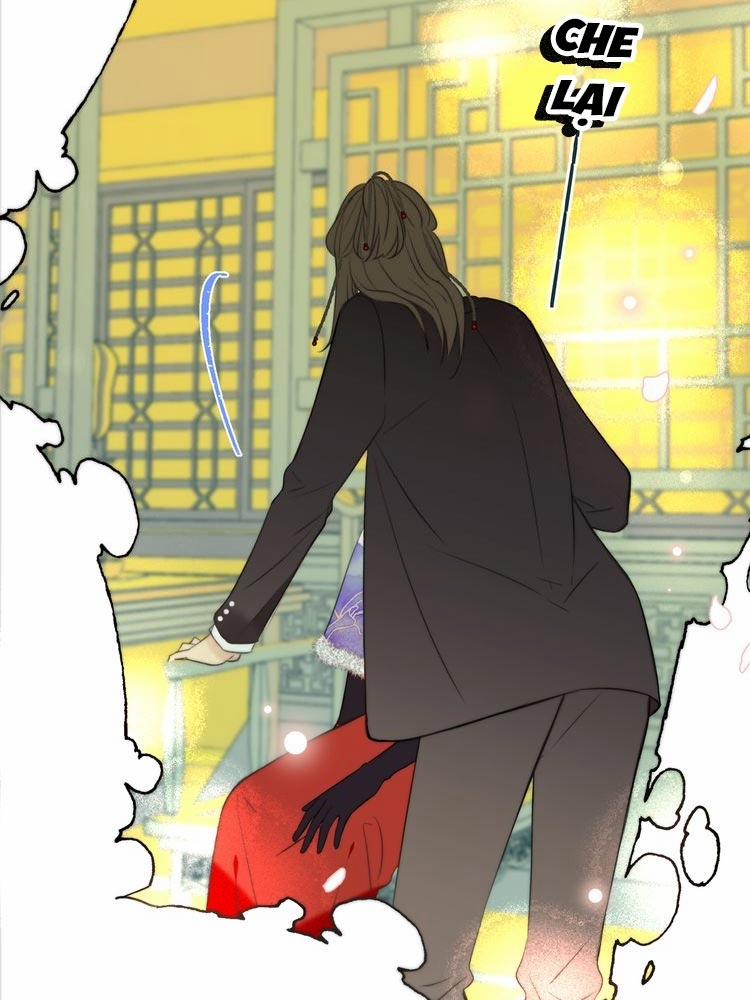 Lâu Tiểu Thư, Lại Gặp Nhau Rồi 9 trang 23