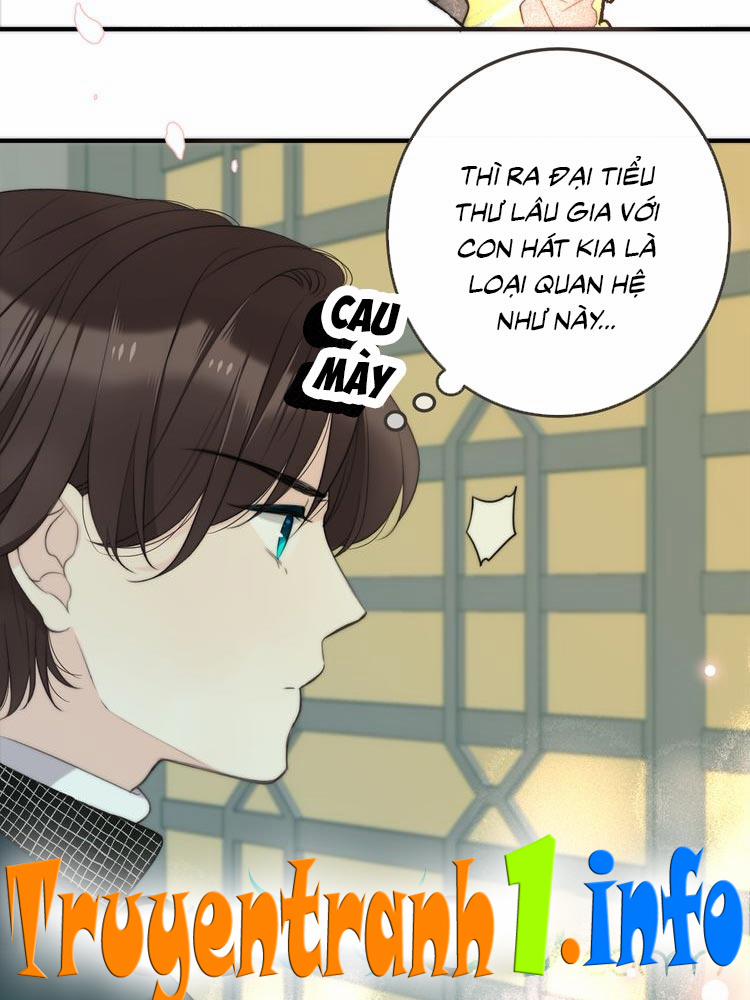 Lâu Tiểu Thư, Lại Gặp Nhau Rồi 9 trang 24