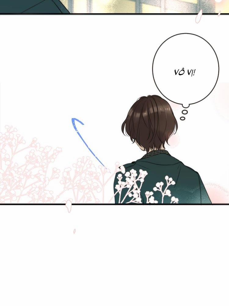 Lâu Tiểu Thư, Lại Gặp Nhau Rồi 9 trang 25