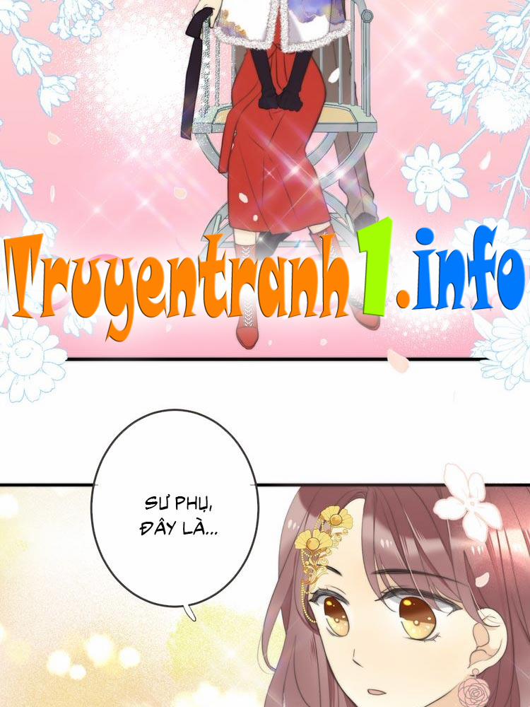 Lâu Tiểu Thư, Lại Gặp Nhau Rồi 9 trang 31