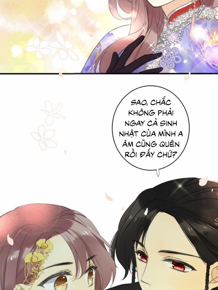 Lâu Tiểu Thư, Lại Gặp Nhau Rồi 9 trang 32