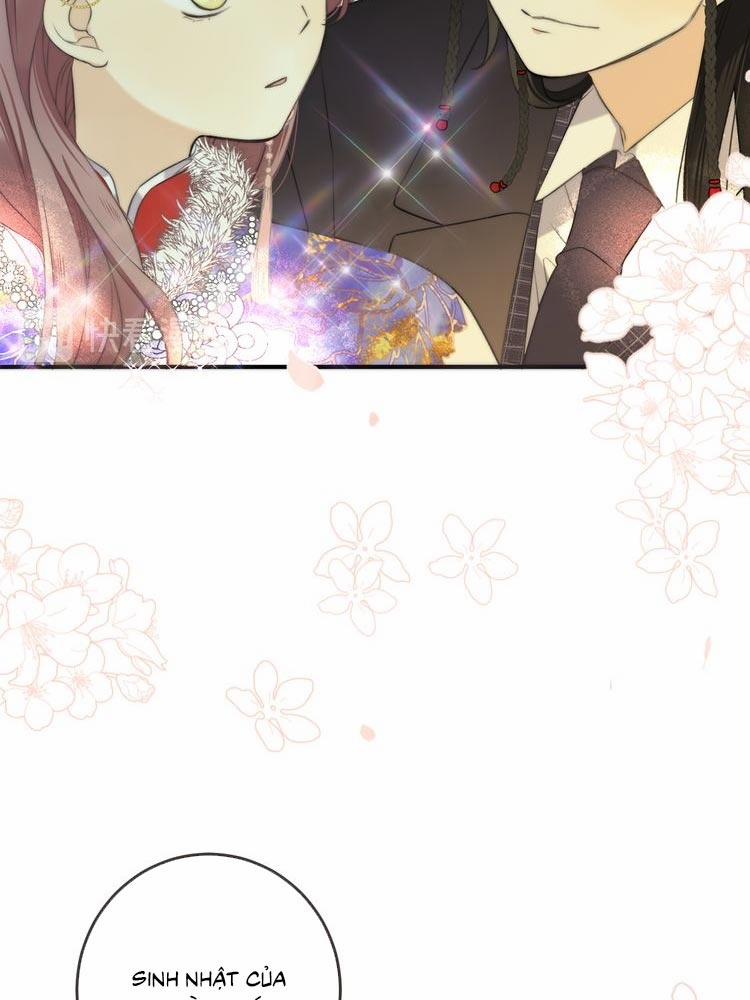 Lâu Tiểu Thư, Lại Gặp Nhau Rồi 9 trang 33