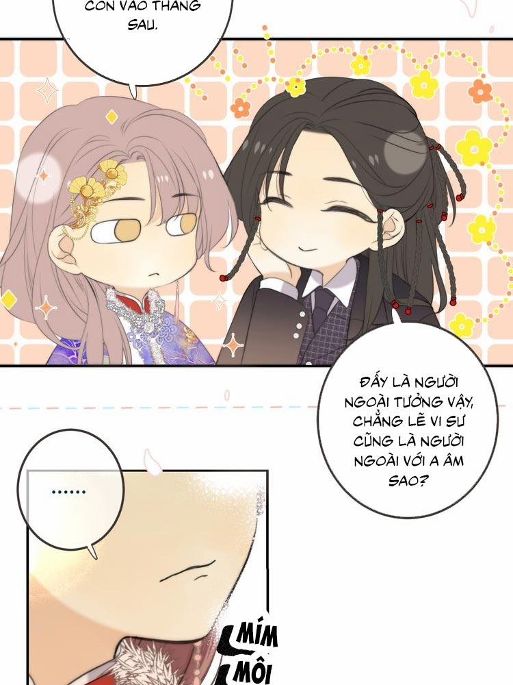 Lâu Tiểu Thư, Lại Gặp Nhau Rồi 9 trang 34