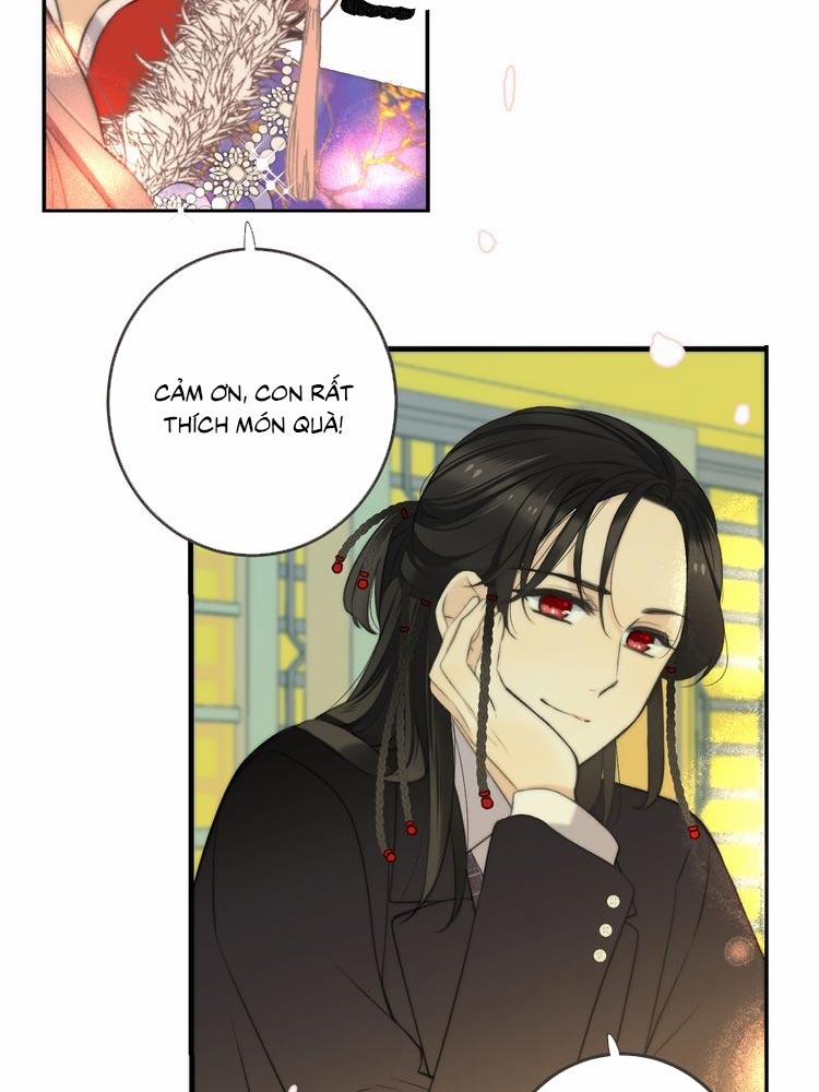 Lâu Tiểu Thư, Lại Gặp Nhau Rồi 9 trang 35