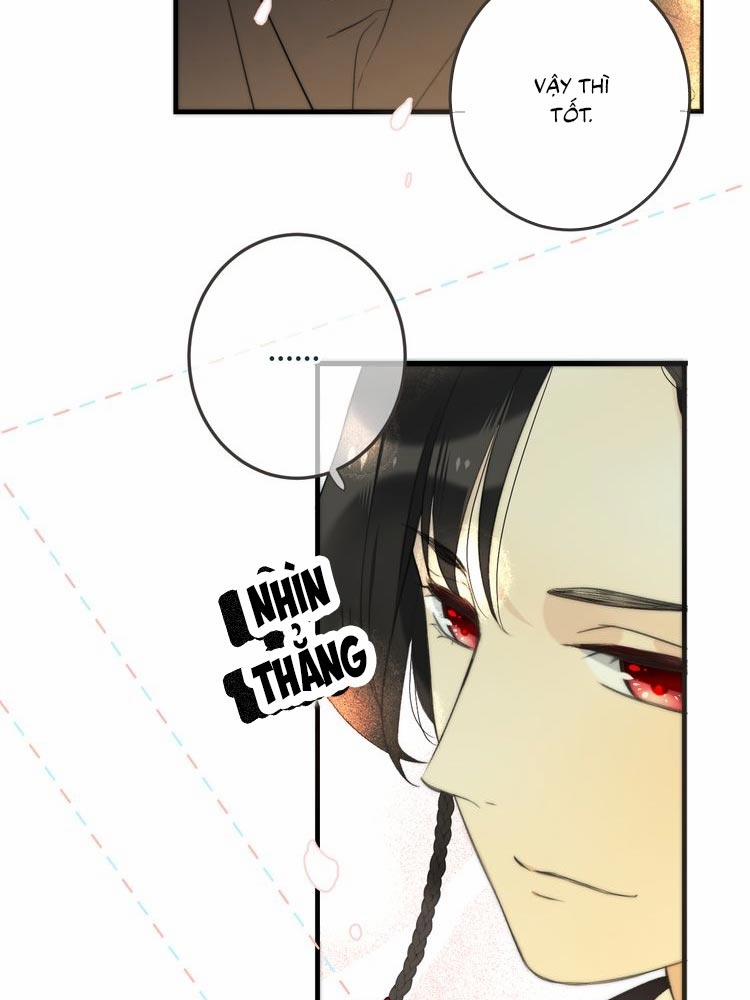 Lâu Tiểu Thư, Lại Gặp Nhau Rồi 9 trang 36