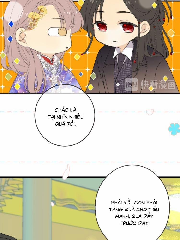 Lâu Tiểu Thư, Lại Gặp Nhau Rồi 9 trang 39