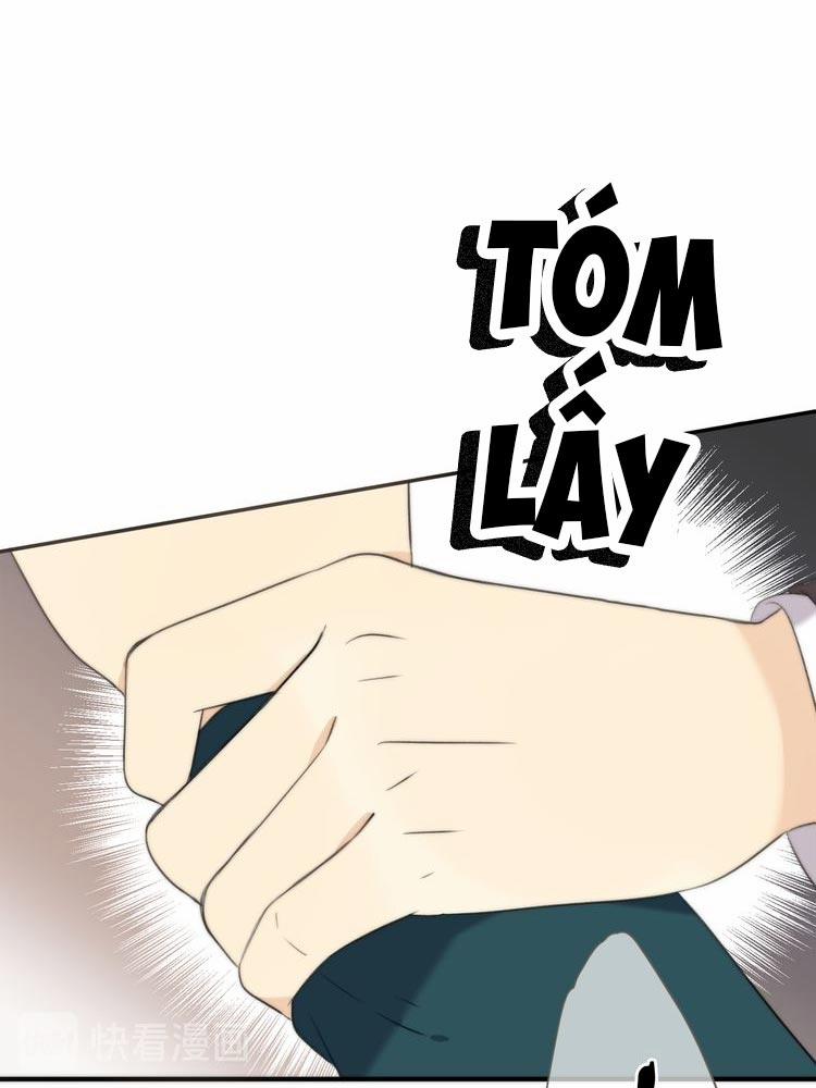 Lâu Tiểu Thư, Lại Gặp Nhau Rồi 9 trang 4