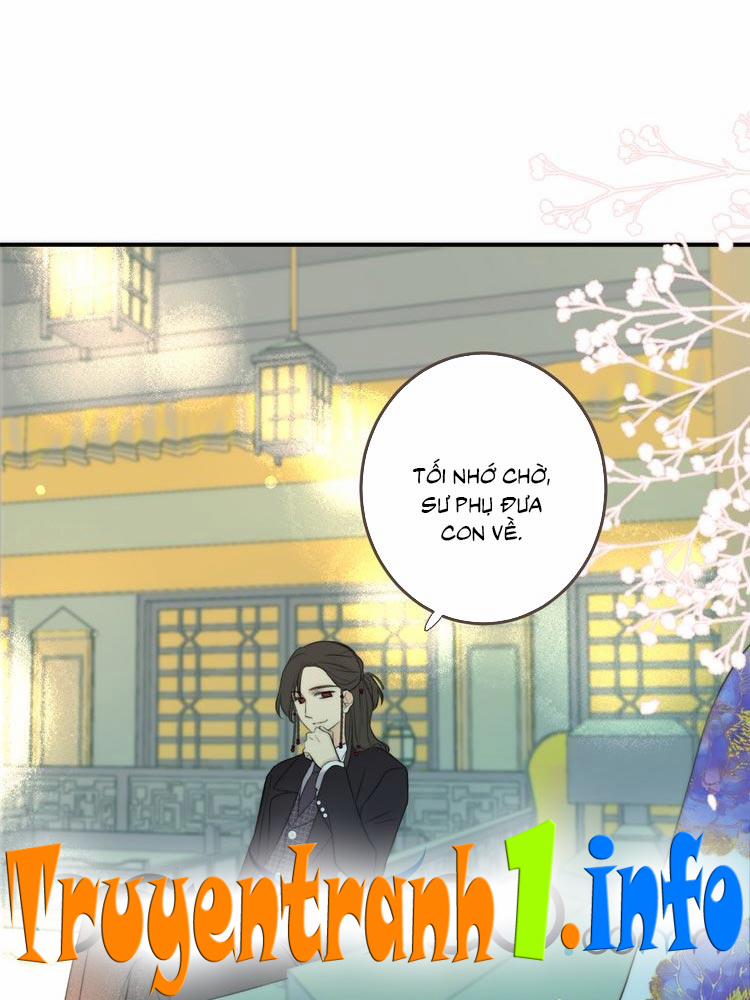 Lâu Tiểu Thư, Lại Gặp Nhau Rồi 9 trang 41