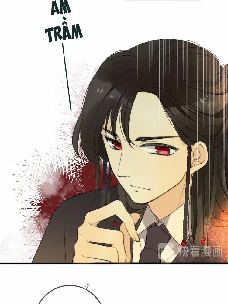 Lâu Tiểu Thư, Lại Gặp Nhau Rồi 9 trang 44