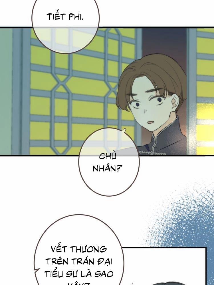 Lâu Tiểu Thư, Lại Gặp Nhau Rồi 9 trang 45