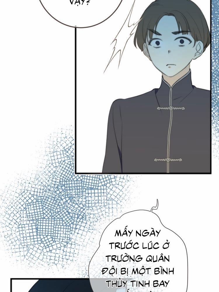 Lâu Tiểu Thư, Lại Gặp Nhau Rồi 9 trang 46