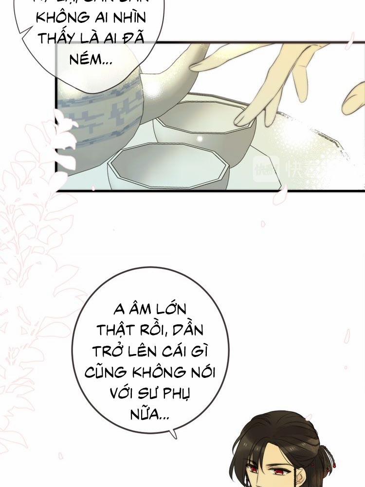 Lâu Tiểu Thư, Lại Gặp Nhau Rồi 9 trang 48