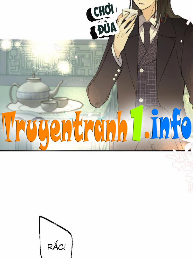 Lâu Tiểu Thư, Lại Gặp Nhau Rồi 9 trang 49