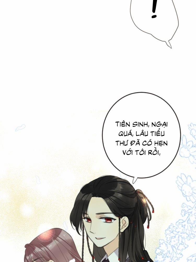 Lâu Tiểu Thư, Lại Gặp Nhau Rồi 9 trang 5