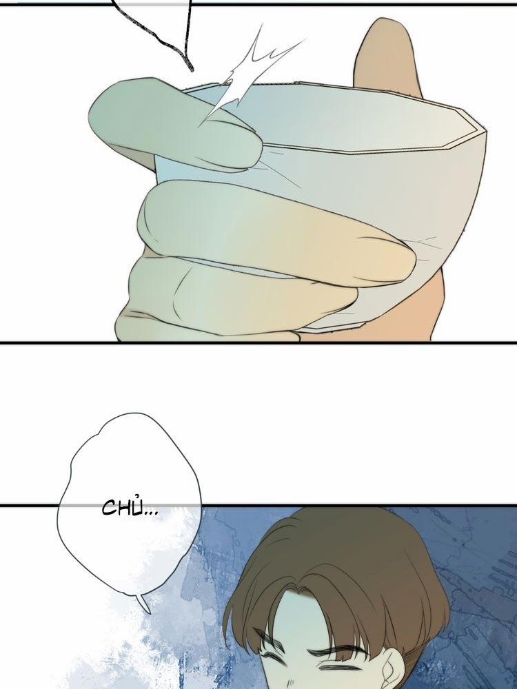 Lâu Tiểu Thư, Lại Gặp Nhau Rồi 9 trang 50