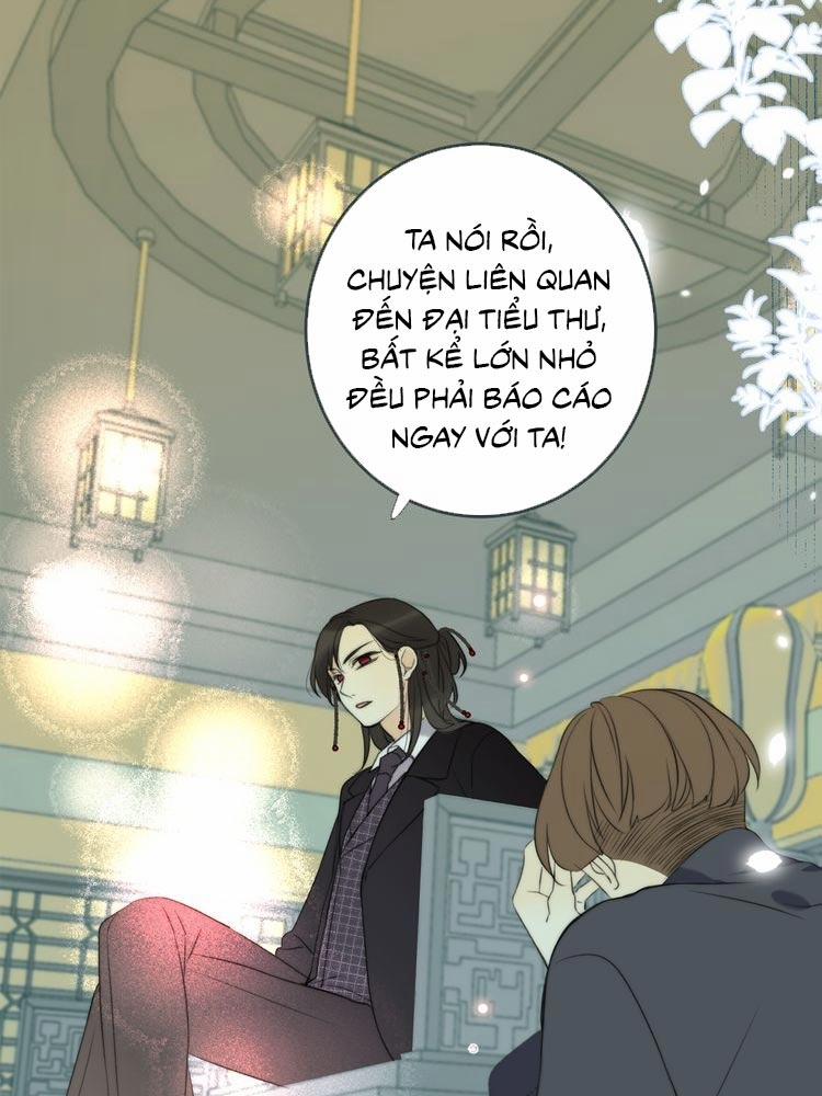 Lâu Tiểu Thư, Lại Gặp Nhau Rồi 9 trang 52