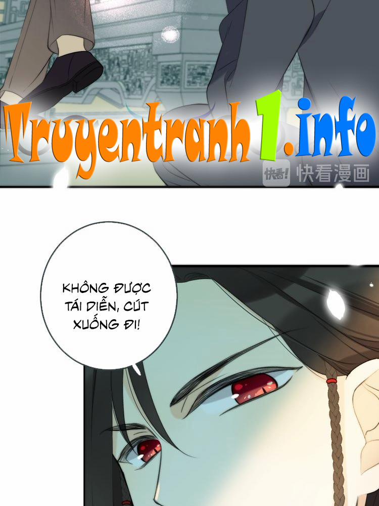 Lâu Tiểu Thư, Lại Gặp Nhau Rồi 9 trang 53