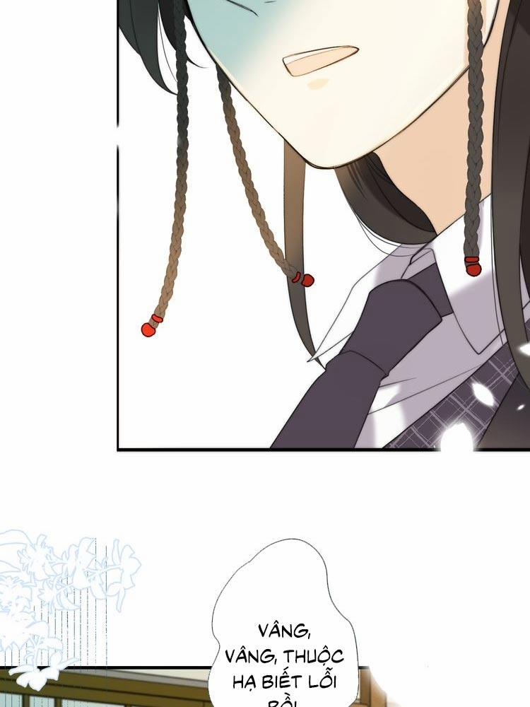 Lâu Tiểu Thư, Lại Gặp Nhau Rồi 9 trang 54