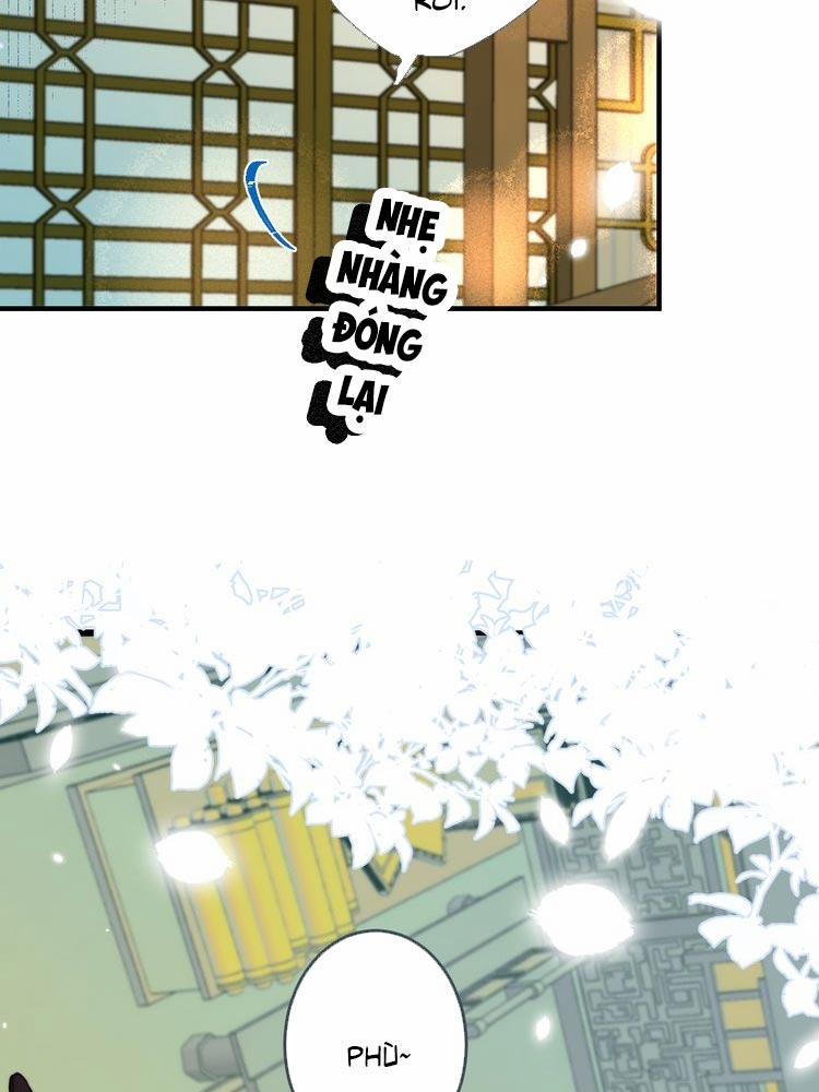 Lâu Tiểu Thư, Lại Gặp Nhau Rồi 9 trang 55