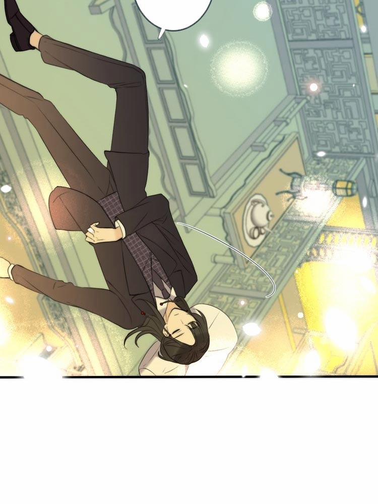 Lâu Tiểu Thư, Lại Gặp Nhau Rồi 9 trang 56