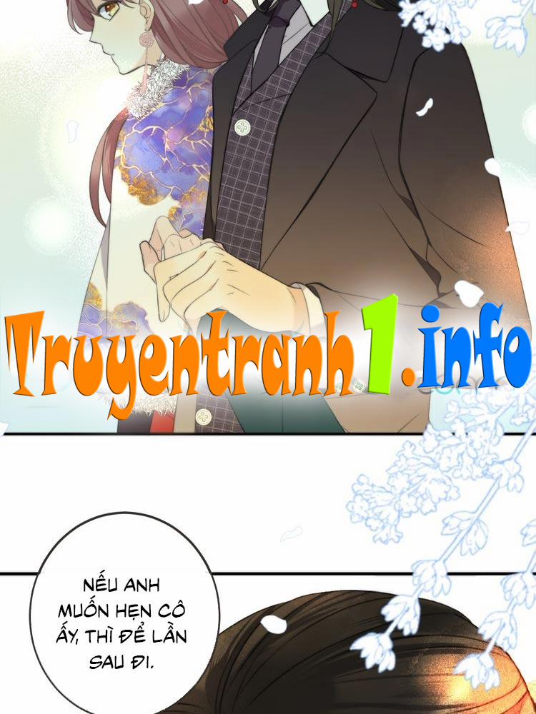 Lâu Tiểu Thư, Lại Gặp Nhau Rồi 9 trang 6