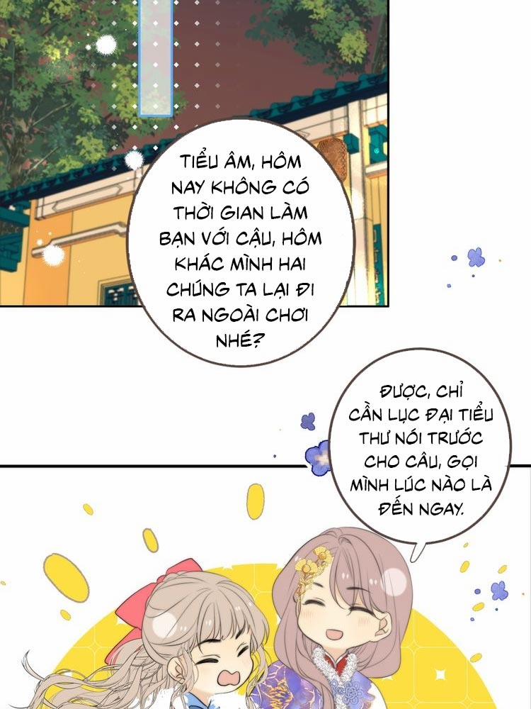 Lâu Tiểu Thư, Lại Gặp Nhau Rồi 9 trang 60