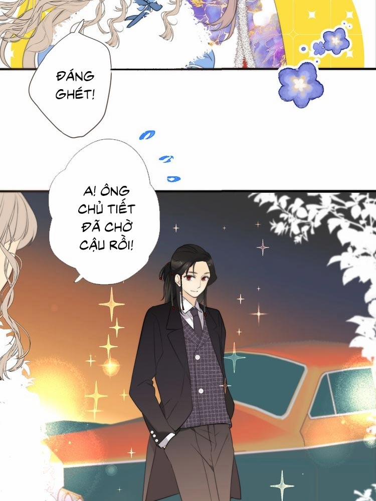 Lâu Tiểu Thư, Lại Gặp Nhau Rồi 9 trang 61