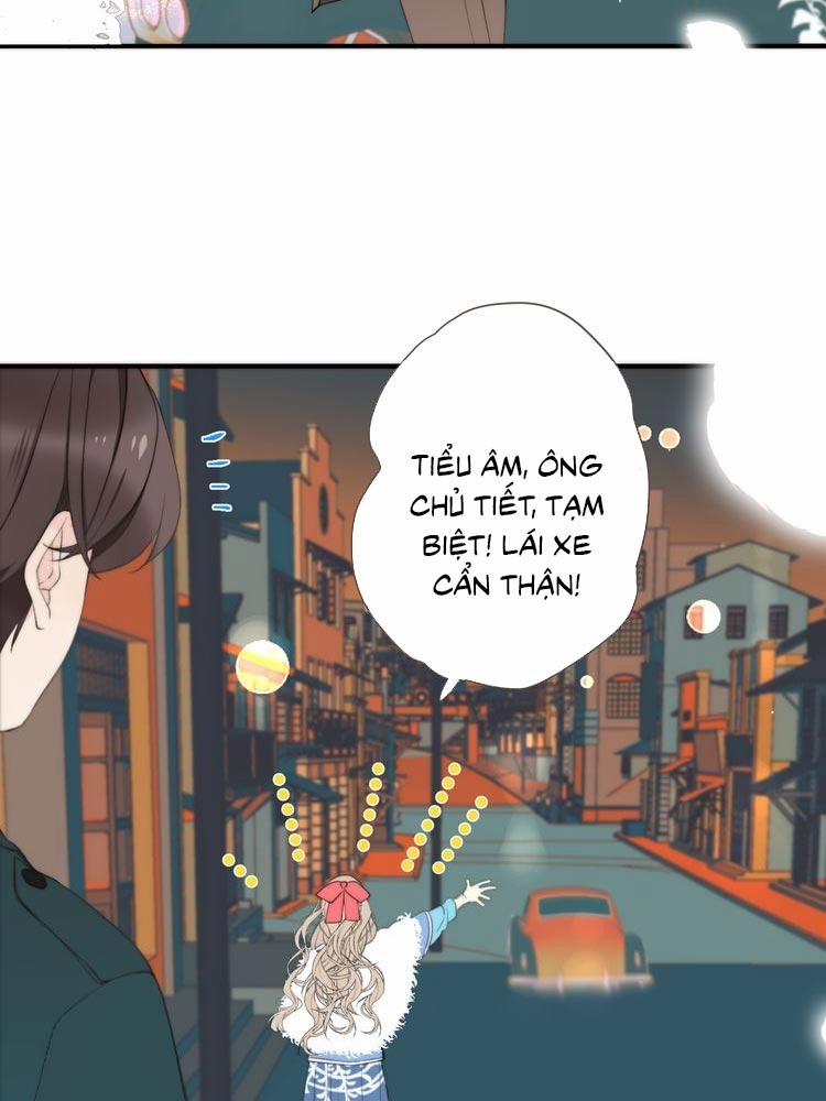 Lâu Tiểu Thư, Lại Gặp Nhau Rồi 9 trang 62