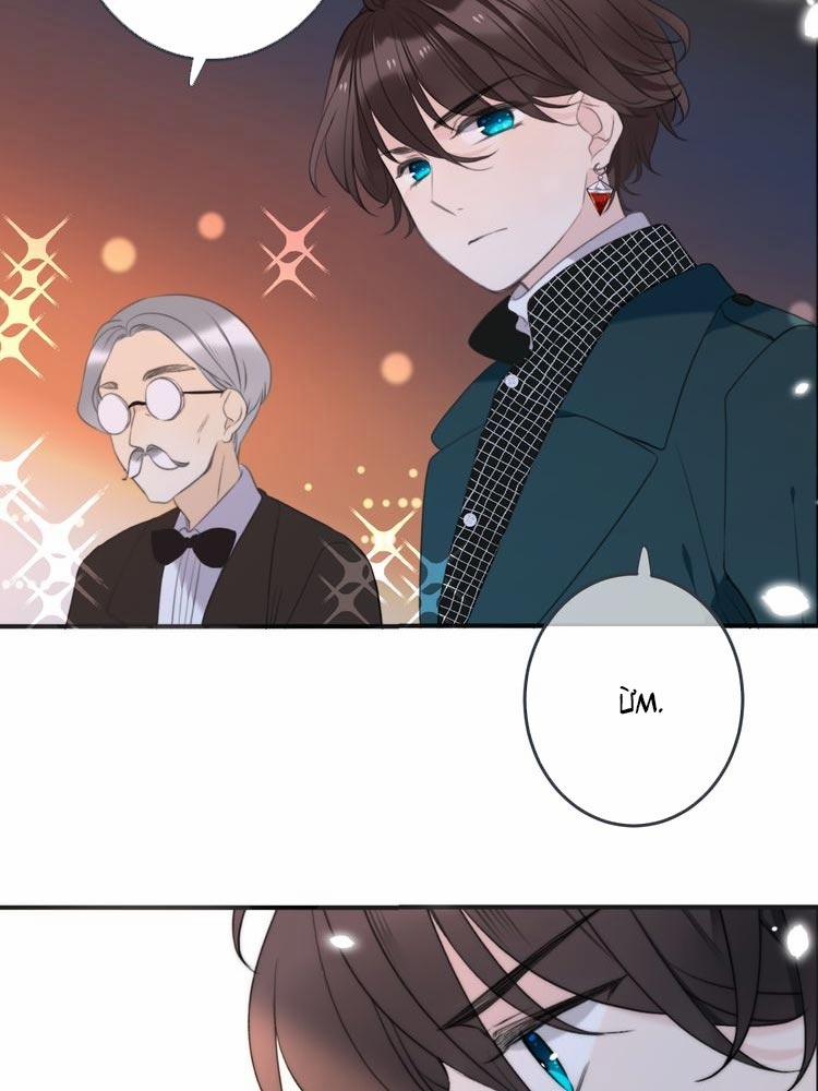 Lâu Tiểu Thư, Lại Gặp Nhau Rồi 9 trang 64