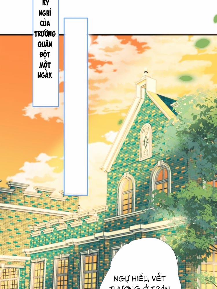 Lâu Tiểu Thư, Lại Gặp Nhau Rồi 9 trang 66