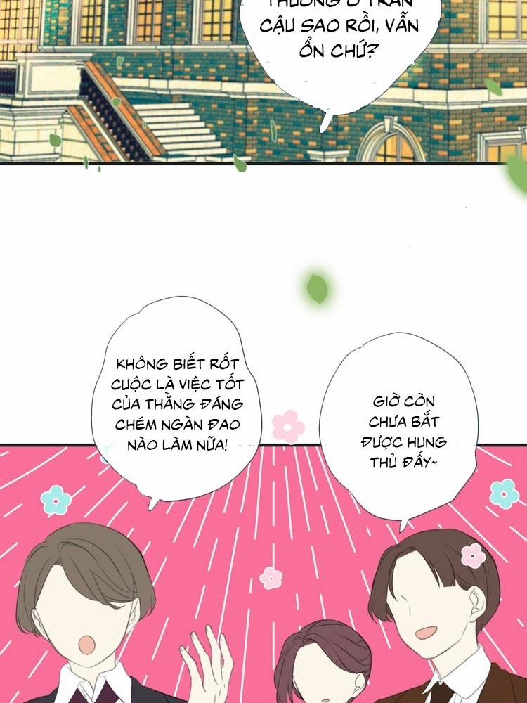 Lâu Tiểu Thư, Lại Gặp Nhau Rồi 9 trang 67