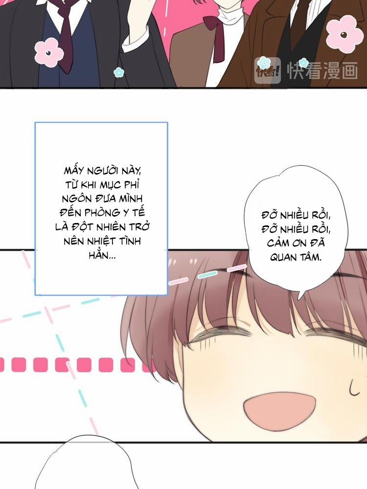 Lâu Tiểu Thư, Lại Gặp Nhau Rồi 9 trang 68