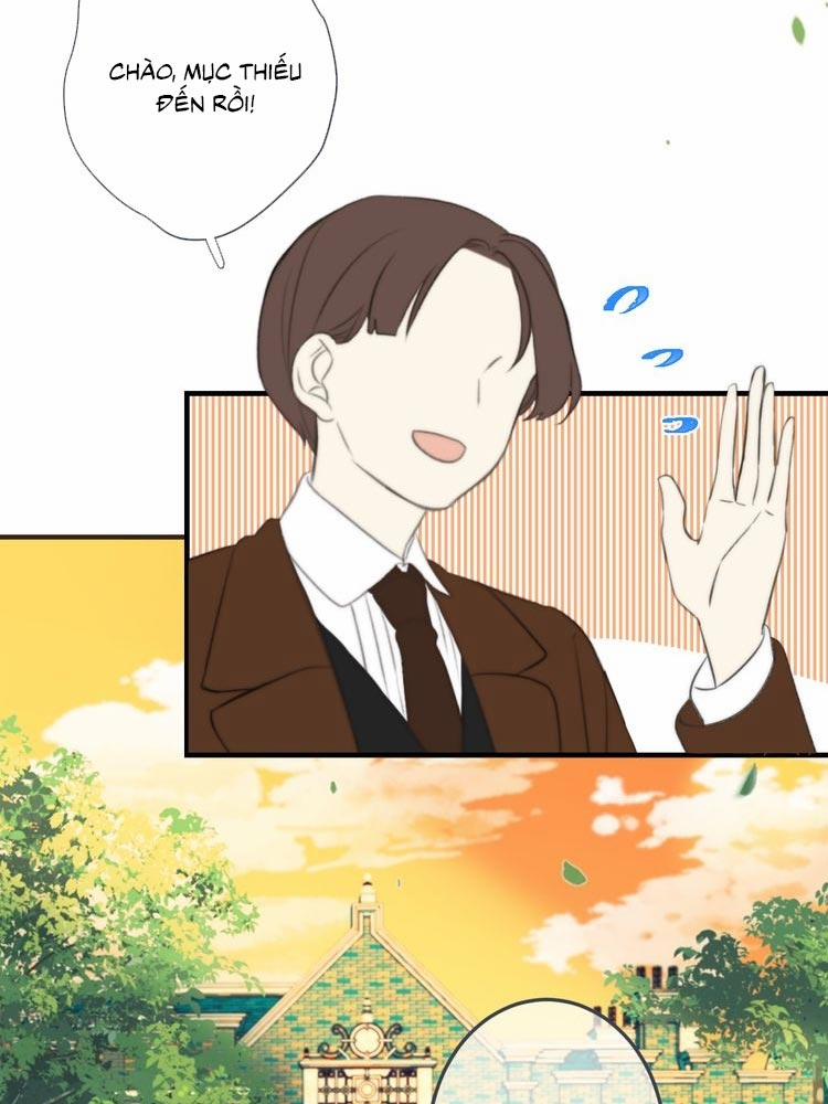 Lâu Tiểu Thư, Lại Gặp Nhau Rồi 9 trang 69