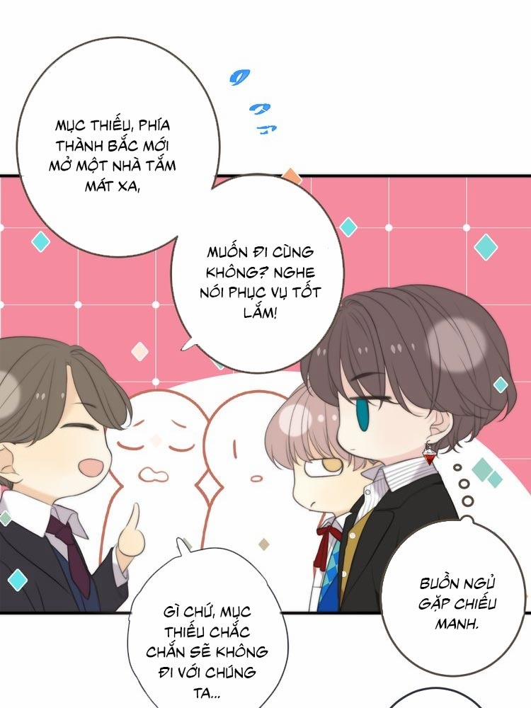 Lâu Tiểu Thư, Lại Gặp Nhau Rồi 9 trang 71