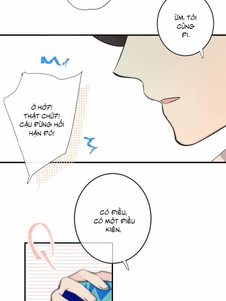 Lâu Tiểu Thư, Lại Gặp Nhau Rồi 9 trang 72